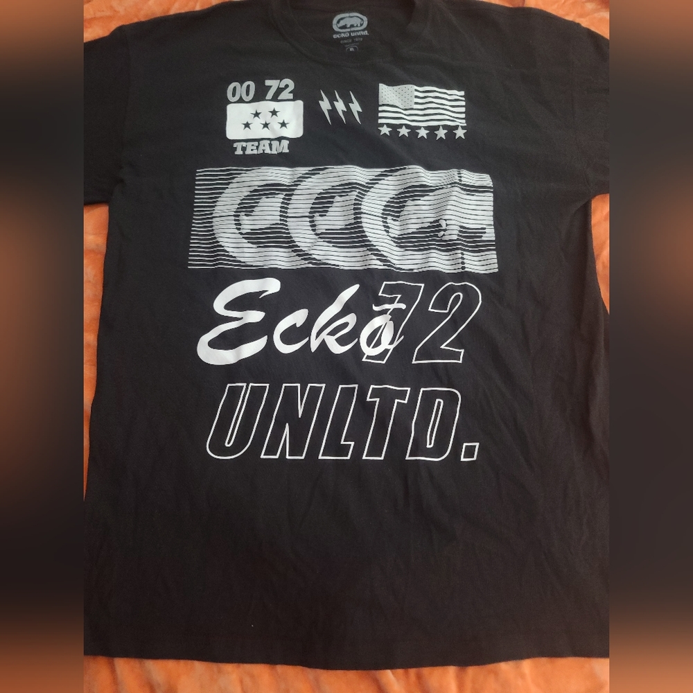 Ecko Unlimited Shirt XL